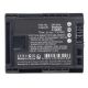 Εικόνα της Μπαταρία WS Xtreme Power για Canon BP-807 / BP-808 / BP-809 7.4V 890mAh