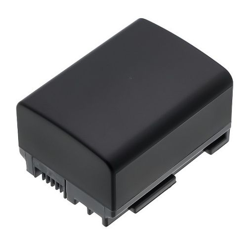 Εικόνα της Μπαταρία WS Xtreme Power για Canon BP-807 / BP-808 / BP-809 7.4V 890mAh