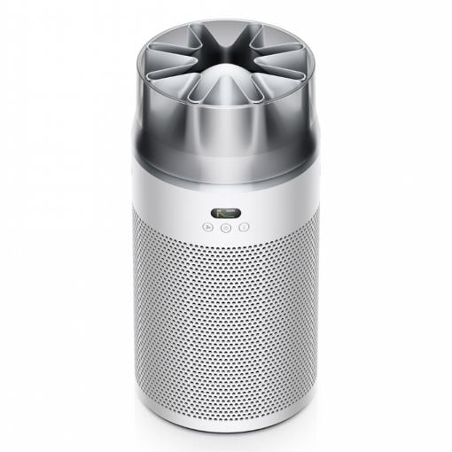 Εικόνα της Καθαριστής Aέρα Dyson HJ10 Hushjet Purifier Compact White/Silver 491355-01