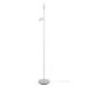 Εικόνα της Nordlux Omari Floor Lamp 2700K 6.4W 320lm White 2112254001