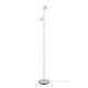 Εικόνα της Nordlux Omari Floor Lamp 2700K 6.4W 320lm White 2112254001
