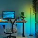 Εικόνα της Nanoleaf Floor Lamp RGB + 2200-6500K Wi-Fi 22W 1700lm Black N7204K02-1FL