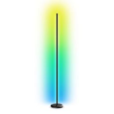 Εικόνα της Nanoleaf Floor Lamp RGB + 2200-6500K Wi-Fi 22W 1700lm Black N7204K02-1FL