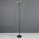 Εικόνα της Trio Lighting Specter Floor Lamp με 1 Φως 2700-6500K 17W 1900lm Black R47841132