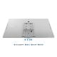 Εικόνα της Οθόνη Samsung LS27C902PAUXEN ViewFinity S9 27" IPS 5K Smart