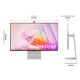 Εικόνα της Οθόνη Samsung LS27C902PAUXEN ViewFinity S9 27" IPS 5K Smart
