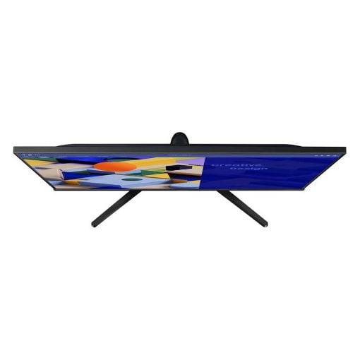 Εικόνα της Οθόνη Samsung LS24F310EAUXEN 24" VA FHD 120Hz