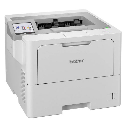 Εικόνα της Εκτυπωτής Laser Brother HL-L6410DN Mono