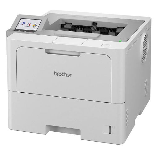 Εικόνα της Εκτυπωτής Laser Brother HL-L6410DN Mono