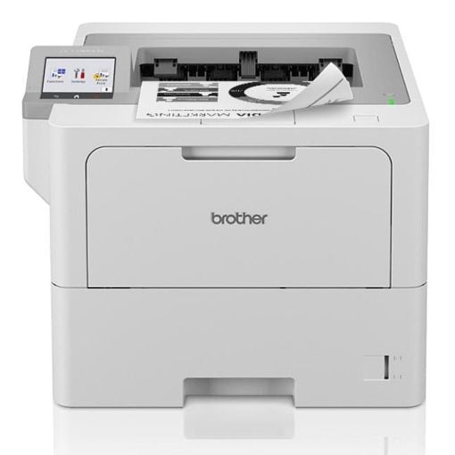 Εικόνα της Εκτυπωτής Laser Brother HL-L6410DN Mono
