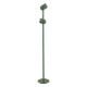 Εικόνα της Eglo Tilston Floor Lamp με Φωτισμό Ε14 16W 142.5cm Green 44137