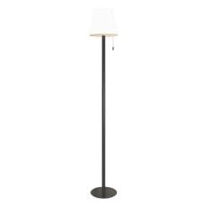 Εικόνα της 123LED Επαναφορτιζόμενο Floor Lamp RGB + 2700K IP44 129cm Black