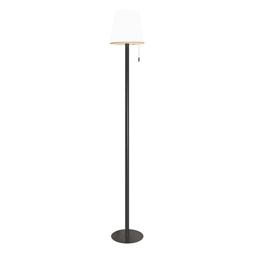 Εικόνα της 123LED Επαναφορτιζόμενο Floor Lamp RGB + 2700K IP44 129cm Black