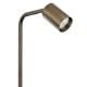 Εικόνα της Eglo Rigomagno Floor Lamp με Φωτισμό GU10 5W 151cm Bronze 901867