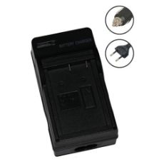 Εικόνα της Φορτιστής Μπαταριών WS Xtreme Power για Sony NP-F10 / NP-FS20 / NP-FS11 4.2V 0.6A