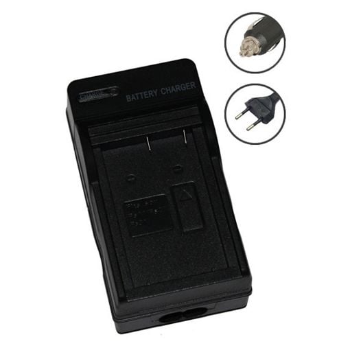 Εικόνα της Φορτιστής Μπαταριών WS Xtreme Power για Sony NP-F10 / NP-FS20 / NP-FS11 4.2V 0.6A