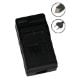 Εικόνα της Φορτιστής Μπαταριών WS Xtreme Power για Sony NP-F10 / NP-FS20 / NP-FS11 4.2V 0.6A
