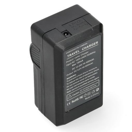 Εικόνα της Φορτιστής Μπαταριών WS Xtreme Power για Sony NP-BN1 / BC-CSN 4.2V 0.6A