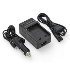 Εικόνα της Φορτιστής Μπαταριών WS Xtreme Power για Sony NP-BN1 / BC-CSN 4.2V 0.6A