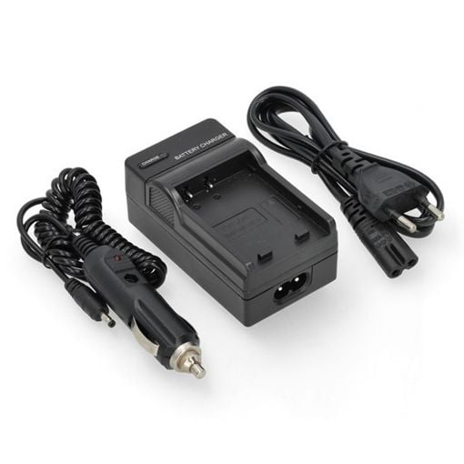 Εικόνα της Φορτιστής Μπαταριών WS Xtreme Power για Sony NP-BN1 / BC-CSN 4.2V 0.6A