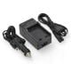 Εικόνα της Φορτιστής Μπαταριών WS Xtreme Power για Sony NP-BN1 / BC-CSN 4.2V 0.6A