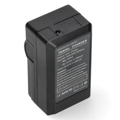 Εικόνα της Φορτιστής Μπαταριών WS Xtreme Power για Sony BC-QZ1 / NP-FZ100 8.4V 0.6A
