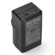 Εικόνα της Φορτιστής Μπαταριών WS Xtreme Power για Sony BC-QZ1 / NP-FZ100 8.4V 0.6A