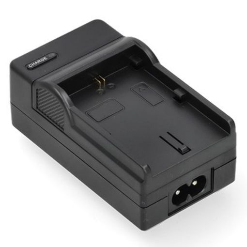 Εικόνα της Φορτιστής Μπαταριών WS Xtreme Power για Sony BC-QZ1 / NP-FZ100 8.4V 0.6A