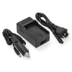 Εικόνα της Φορτιστής Μπαταριών WS Xtreme Power για Sony BC-QZ1 / NP-FZ100 8.4V 0.6A