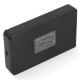 Εικόνα της Φορτιστής Μπαταριών WS Xtreme Power για Sony NP-BD1 / NP-FD1 / NP-FR1 / NP-FT1 2 Θέσεων με USB-C 8.4V 0.7A