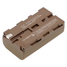 Εικόνα της Μπαταρία WS Xtreme Power για Sony BP-85 / BPL30 / XL-B2 7.4V 2600mAh