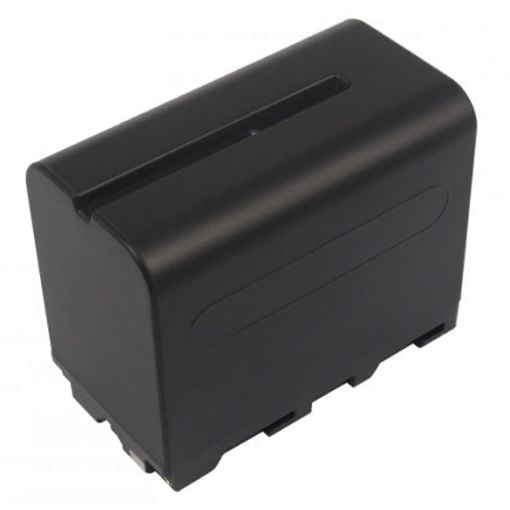 Εικόνα της Μπαταρία WS Xtreme Power για Sony NP-F970 / NP-F950/B / NP-F960 7.4V 6600mAh