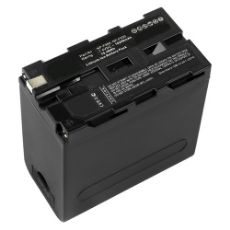 Εικόνα της Μπαταρία WS Xtreme Power για Sony XL-B2 / XL-B3 / NP-F930 7.4V 10200mAh