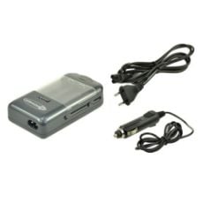 Εικόνα της Φορτιστής Universal 2-Power UDC5001A-RPEU για Μπαταρίες 3.7 / 7.4V 8.4V 0.8A UDC5001A