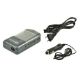 Εικόνα της Φορτιστής Universal 2-Power UDC5001A-RPEU για Μπαταρίες 3.7 / 7.4V 8.4V 0.8A UDC5001A