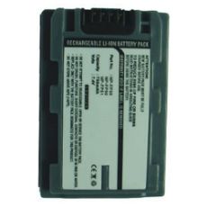 Εικόνα της Μπαταρία WS Xtreme Power για Sony NP-FP50 / NP-FP30 / NP-FP70 7.4V 750mAh