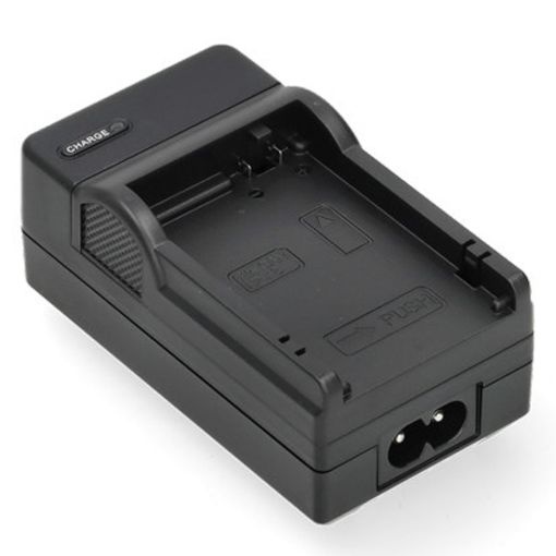 Εικόνα της Φορτιστής Μπαταριών WS Xtreme Power για Canon LP-E8 8.4V 0.6A