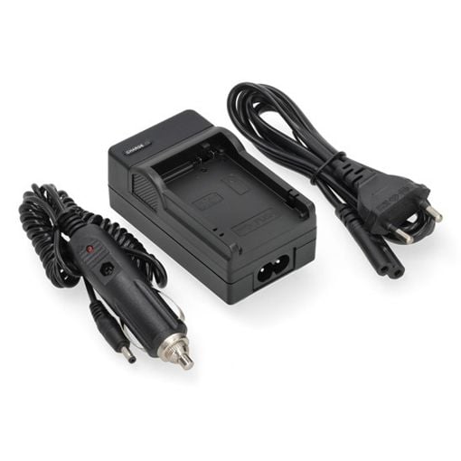 Εικόνα της Φορτιστής Μπαταριών WS Xtreme Power για Canon LP-E8 8.4V 0.6A