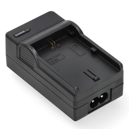 Εικόνα της Φορτιστής Μπαταριών WS Xtreme Power για Canon LP-E5 / LC-E5 / LC-E5E 8.4V 0.6A
