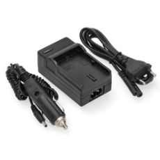 Εικόνα της Φορτιστής Μπαταριών WS Xtreme Power για Canon LP-E5 / LC-E5 / LC-E5E 8.4V 0.6A
