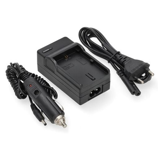Εικόνα της Φορτιστής Μπαταριών WS Xtreme Power για Canon LP-E5 / LC-E5 / LC-E5E 8.4V 0.6A