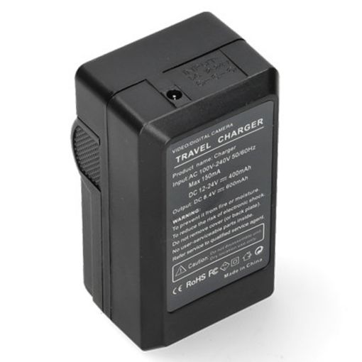 Εικόνα της Φορτιστής Μπαταριών WS Xtreme Power για Canon LP-E12 / LC-12E 8.4V 0.6A