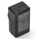 Εικόνα της Φορτιστής Μπαταριών WS Xtreme Power για Canon LP-E12 / LC-12E 8.4V 0.6A