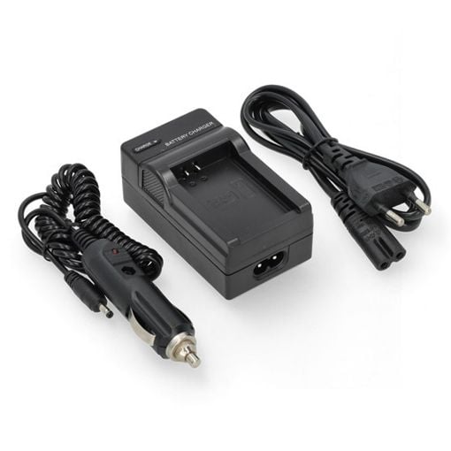 Εικόνα της Φορτιστής Μπαταριών WS Xtreme Power για Canon LP-E12 / LC-12E 8.4V 0.6A
