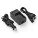 Εικόνα της Φορτιστής Μπαταριών WS Xtreme Power για Canon LP-E12 / LC-12E 8.4V 0.6A