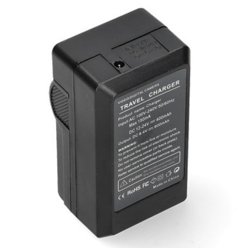 Εικόνα της Φορτιστής Μπαταριών WS Xtreme Power για Canon NB-7L / CB-2LZE 8.4V 0.6A