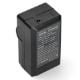 Εικόνα της Φορτιστής Μπαταριών WS Xtreme Power για Canon NB-7L / CB-2LZE 8.4V 0.6A