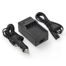 Εικόνα της Φορτιστής Μπαταριών WS Xtreme Power για Canon NB-7L / CB-2LZE 8.4V 0.6A