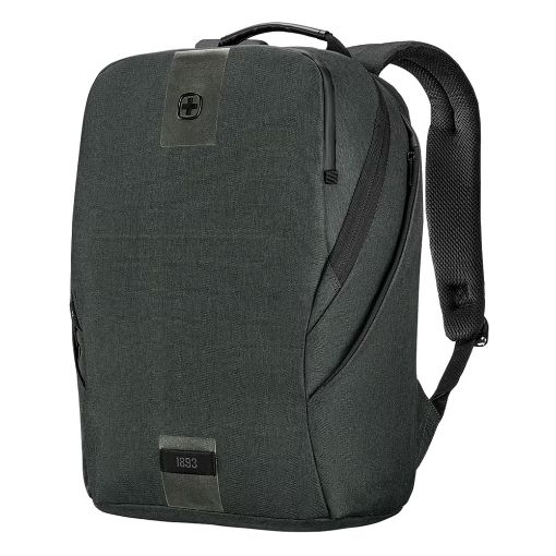 Εικόνα της Τσάντα Laptop 16" Wenger MX ECO Light Backpack 19lt Charcoal 612262