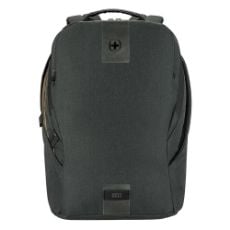 Εικόνα της Τσάντα Laptop 16" Wenger MX ECO Light Backpack 19lt Charcoal 612262